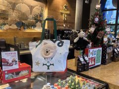 -星巴克臻选(福州东百中心分店)