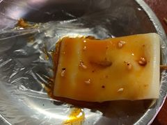 -江油特色冷沾沾(火炮街店)