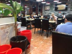 大堂-荔银肠粉(广州天河华利路店)