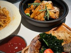 -春树下·树屋花房西餐厅(罍街AS1980店)