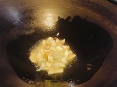 -好灶头妈妈菜·柴火灶台鱼·千岛湖土菜地标美食