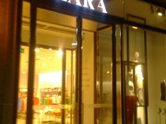 -ZARA(世贸天阶店)