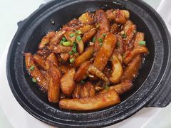 -香顺·客家菜(常平店)