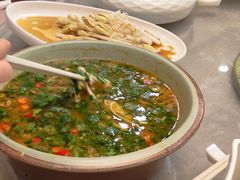 -成都驻京办餐厅(蜀都宾馆店)