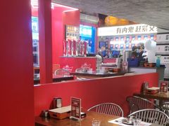 -神府路壹号·海鲜烧烤排档(三坊七巷店)