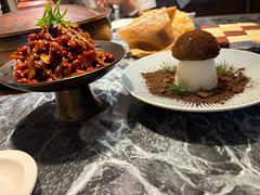 -慢丽江·云南野生菌土鸡锅(西山店)