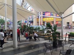 -绿韵风情吧(三峡广场店)
