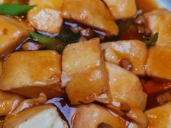 -闫府私房菜·老字号(恒隆店)