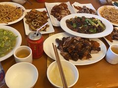 -天佑祥万春老卤(天乡后街店)