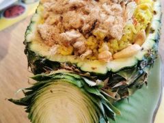 -黄珍珍泰国菜馆(庄士伦敦广场店)