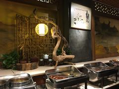 餐点-青藤茶馆(南山路店)