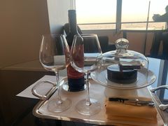 -上海柏悦酒店