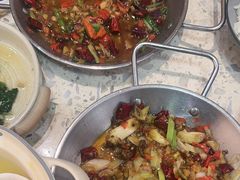 -雲物·云南小馆(好悦天地店)