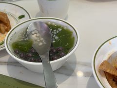 -春家·非遗手工小吃(徐汇万科广场店)