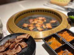 -花味烤肉·拌饭(庐阳万象汇店)