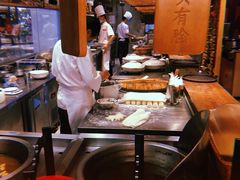 大堂-掌柜的店·河南菜(新天地店)