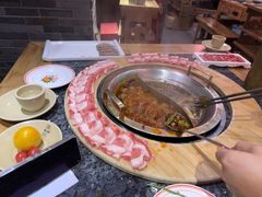 -蜀大侠火锅(森兰花园城店)