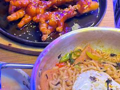 -豚豚猪村烤肉·韩国烤肉(总店)