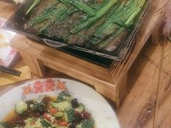 -蚝太郎 • 海鲜烧烤(建国路创始店)