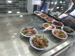 -豫掌柜饸饹面·烩面(秀沿路店)