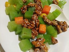 -万龙洲海鲜(大兴绿地缤纷城店)