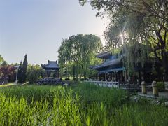 -济南国际园博园