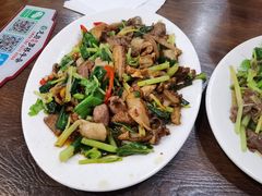 -龙岩罗桥牛杂(长青路店)