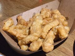 渣渣脆小酥肉-胖哥俩肉蟹煲(杭州大厦中央广场店)
