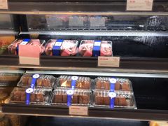 零售区-85度C(南京丹凤街店)