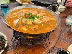 -友强·23年特色海鲜大排档(厦门店)