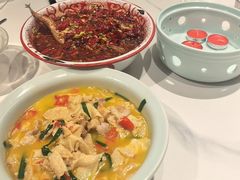 -欧记大排档·景德菜(上海首店)