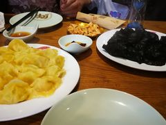 -船歌·鱼水饺青岛菜(闽江二路店)