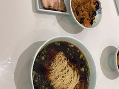 -胥城奥灶面·面之府(书香世家月亮湾酒店)