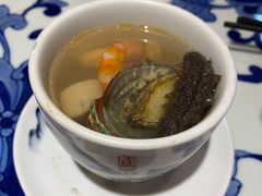 海鲜佛跳墙-王庄阿咪海鲜大排档(上下杭店)