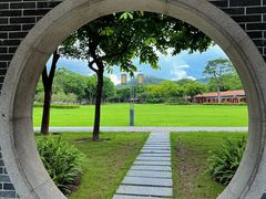 -顺峰山公园
