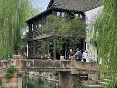 -陈阁老宅