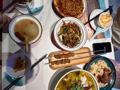 -阿娜尔·新疆菜(宜家荟聚中心店)