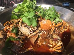 -又见炊烟私房菜(敬亭路店)