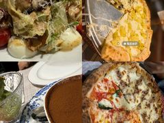 -Primo·丽莫意大利窑烤披萨