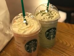 -星巴克(中山喜来登店)