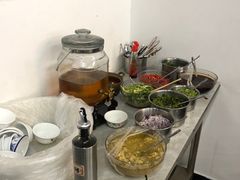 -顺德公平靓正特色牛花粥(花都店)