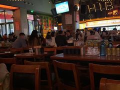 -HIB HUB公社(解放西路店)