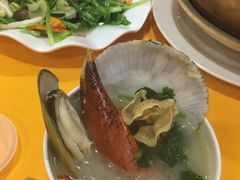 -肥肥蟹海鲜饭店(马六甲店)