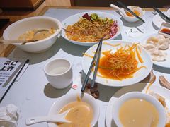 -关东小磨东北菜(漕河泾印象城店)