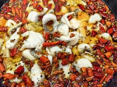 -金三可市井水煮鱼(金碧园店)