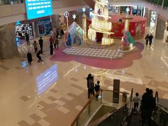 -北京清河万象汇
