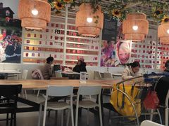 -宜家·瑞典风味餐厅(无锡店)