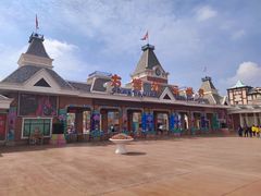 -沈阳方特欢乐世界