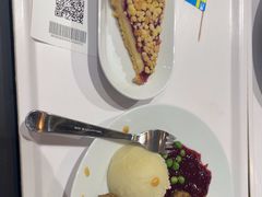 -宜家·瑞典风味餐厅(四元桥店)