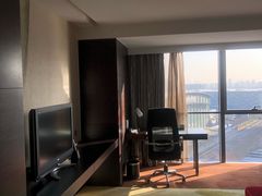 -北京北辰洲际酒店